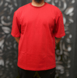 Plain t-shirt 220 gsm