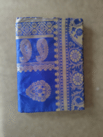 Banarasi silk blend saree