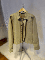 Twill outer