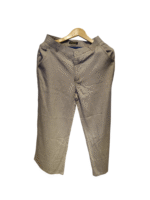 Ladies linen pant