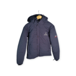 Waterproof fiber jacket