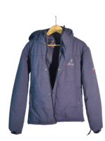 Waterproof fiber jacket - Image 2