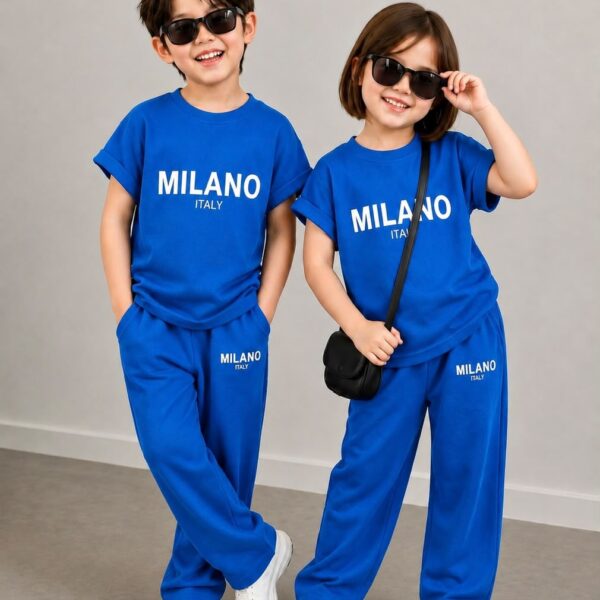 Milano Kids Full Set