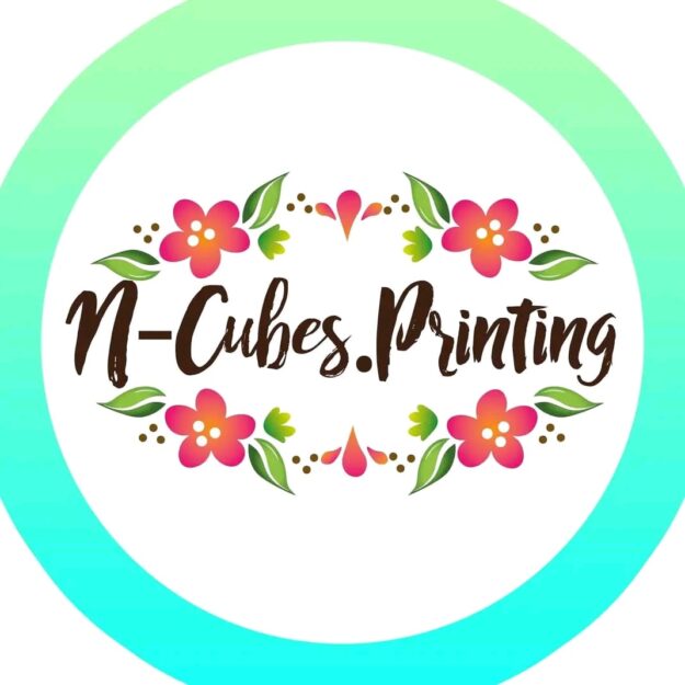 ncubesprinting