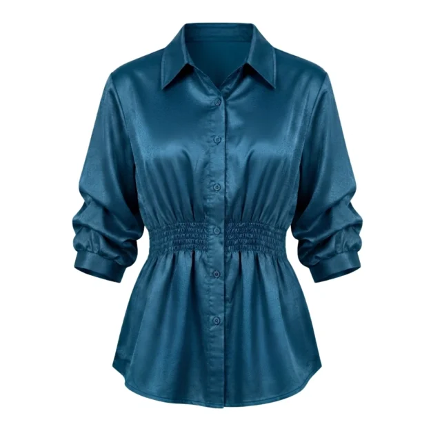 cropped-product_image-womens-fashion-fitted-button-up-shirt-smocked-detail-half-sleeve-top-2-2987.webp