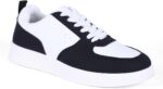 Goldstar Shoes Ax-1 Arc Series White Contemporary Style Daily Wear Smooth Texture Charming Look Designer Collection - Image 3