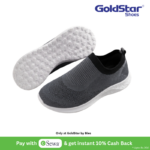 Goldstar G10 Superlite-03 Grey Casual Shoes