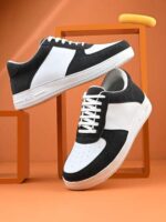 Goldstar Shoes Ax-1 Arc Series White Contemporary Style Daily Wear Smooth Texture Charming Look Designer Collection - Image 4