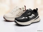 Goldstar NORA 03 Lightweight For Women Breathable Mesh Sneakers Anti Slip Walking Premium Shoes - Image 3