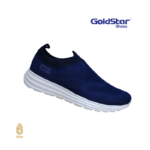 Goldstar G10 Sunlite 04 Sneakers For Men Navy Blue Lightweight Durable Casual Everyday Sports Shoes - Image 3