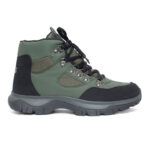 Goldstar Hiking Boots G10-G2006 For Men - Image 2