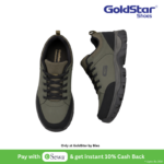 Goldstar Hiking Boots G10-G2008 Low-Top Hiking Boots For Men