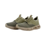 Goldstar Shoes G10-TECK-04 For Men Breathable Mesh Upper: Say goodbye sweaty feet. - Image 2