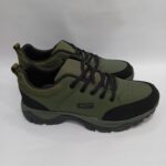 Goldstar Hiking Boots G10-G2008 Low-Top Hiking Boots For Men - Image 7