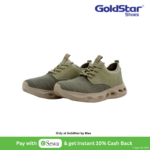 Goldstar Shoes G10-TECK-04 For Men Breathable Mesh Upper: Say goodbye sweaty feet.