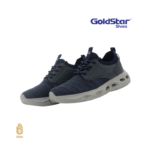 Goldstar Shoes G10-TECK-04 for Men , Premium Comfort Casual Footwear Breathable Mesh - Image 2