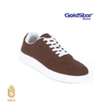 Goldstar Shoes ARC Series AX-1/A Coffee | Lightweight Casual Sneakers for Men - Image 2
