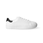 Goldstar G10 Teck 11 Low Top Sneaker Shoes For Men Lace Up Cushioned Casual Everyday Durable Style - Image 5