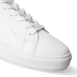 Goldstar G10 Teck 11 Low Top Sneaker Shoes For Men Lace Up Cushioned Casual Everyday Durable Style - Image 4