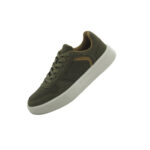 Goldstar Shoes G10 Teck-06 for Men Smooth Texture Soft Feel Comfortable Fit Festive Collection Modern Outfit - Image 3