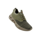 Goldstar Shoes G10-TECK-04 For Men Breathable Mesh Upper: Say goodbye sweaty feet. - Image 5