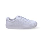 Goldstar G10 Teck 10 Casual Sneakers For Men Low Top Lace Up Comfortable Rubber Sole Everyday Walking Sports Shoes Footwear - Image 2