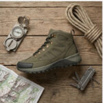 Goldstar Hiking Boots G10-G 401 For Men - Image 8
