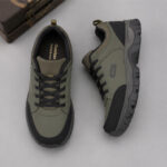 Goldstar Hiking Boots G10-G2008 Low-Top Hiking Boots For Men - Image 2