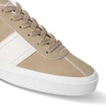 GOLDSTAR SHOES G10-TECK-08 Classic low-top sneakers designed for everyday comfort - Image 4
