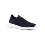 Goldstar G10 Sunlite-04 Men's Walking Shoes (Black) – Comfortable Sports & Casual Wear (Copy) - Image 5