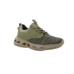 Goldstar Shoes G10-TECK-04 For Men Breathable Mesh Upper: Say goodbye sweaty feet. - Image 4