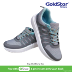 Goldstar Shoes 1006 G10 for Women Elegant Look Designer Collection Contemporary Style Soft Feel Casual Wear