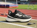 Goldstar NORA 03 Lightweight For Women Breathable Mesh Sneakers Anti Slip Walking Premium Shoes - Image 2