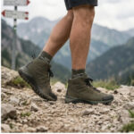 Goldstar Hiking Boots G10-G 401 For Men - Image 2