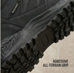 Goldstar Hiking Boots G10-G 401 For Men - Image 12