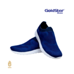 Goldstar G10 Sunlite 04 Sneakers For Men Navy Blue Lightweight Durable Casual Everyday Sports Shoes - Image 4