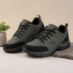 Goldstar Hiking Boots G10-G2008 Low-Top Hiking Boots For Men - Image 4