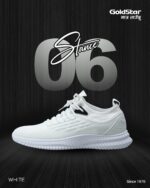 Goldstar Shoes for Men Fashion Collection Sophisticated Style Traditional Look Modern Outfit Stylish Design - Image 2