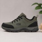 Goldstar Hiking Boots G10-G2008 Low-Top Hiking Boots For Men - Image 3