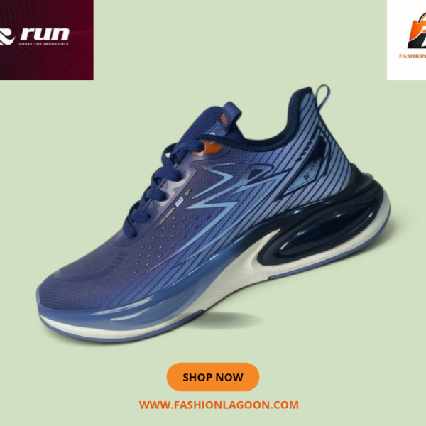 Run shoes