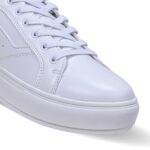 Goldstar G10 Teck 10 Casual Sneakers For Men Low Top Lace Up Comfortable Rubber Sole Everyday Walking Sports Shoes Footwear - Image 3
