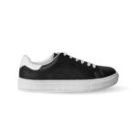 Goldstar G10 Teck 11 Low Top Sneakers For Men Casual Lace Up Sports Shoes With Cushioned Insole Everyday Comfort Footwear - Image 4