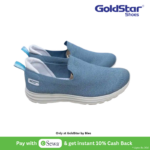 Goldstar Shoes G10-SUNLITE-10 For Men Material: Mesh Sole Rubber Closure: Slip-on