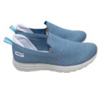 Goldstar Shoes G10-SUNLITE-10 For Men Material: Mesh Sole Rubber Closure: Slip-on - Image 2