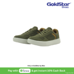 Goldstar Shoes G10 Teck-06 for Men Smooth Texture Soft Feel Comfortable Fit Festive Collection Modern Outfit