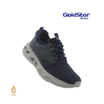 Goldstar Shoes G10-TECK-04 for Men , Premium Comfort Casual Footwear Breathable Mesh - Image 3