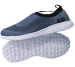 Goldstar G10 Superlite-03 Grey Casual Shoes - Image 7