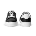 Goldstar G10 Teck 11 Low Top Sneakers For Men Casual Lace Up Sports Shoes With Cushioned Insole Everyday Comfort Footwear - Image 5