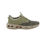 Goldstar Shoes G10-TECK-04 For Men Breathable Mesh Upper: Say goodbye sweaty feet. - Image 3