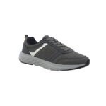 Goldstar G10 Teck 05 Casual Shoes For Men Knitted Fabric Upper Honeycomb Eva Insole Lace Up Comfortable Daily Sneakers - Image 3